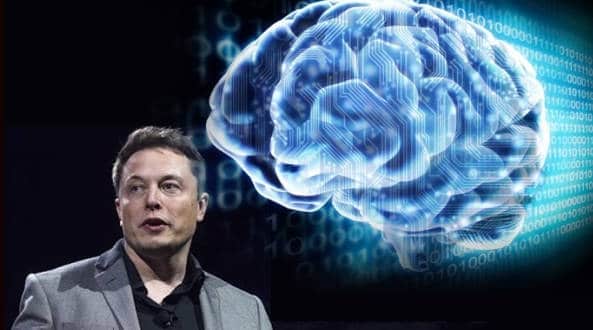 Un cerveau amélioré, selon Elon Musk