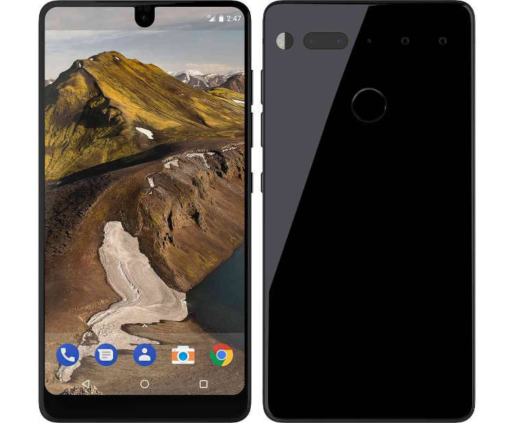 Essential PH-1 : un Smartphone haut de gamme