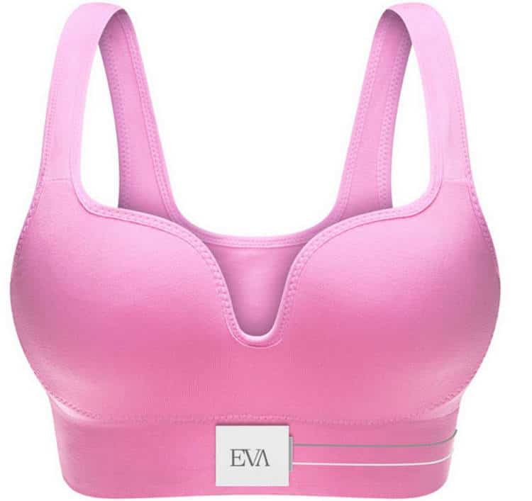 Un soutien-gorge connecté pour dépister le cancer du sein