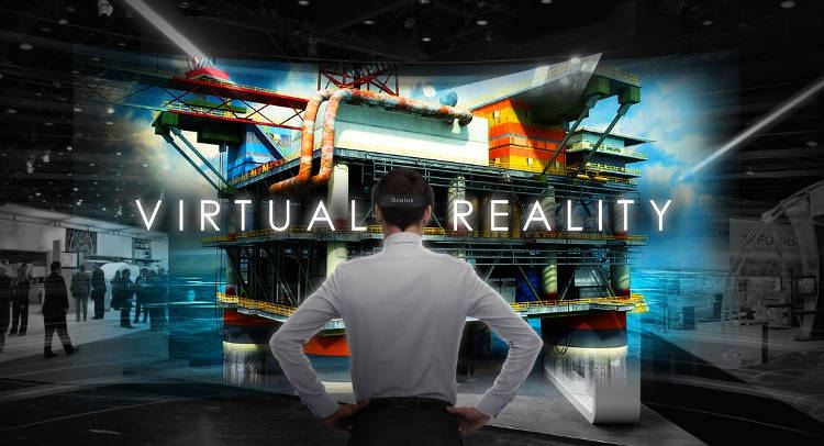 Creative technologist : les nouveaux métiers de la réalité virtuelle