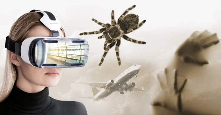 La réalité virtuelle pour se former... Et pour soigner