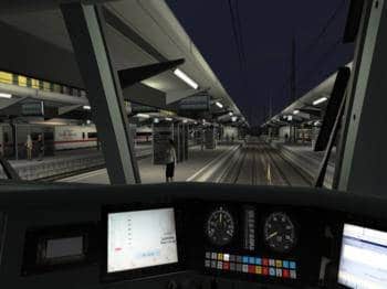 TGV Le train autonome de la SNCF serait une première mondiale