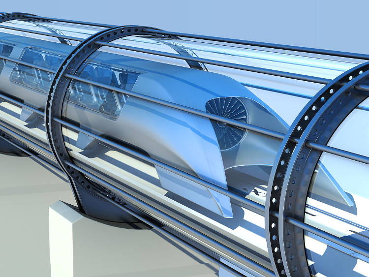 Hyperloop