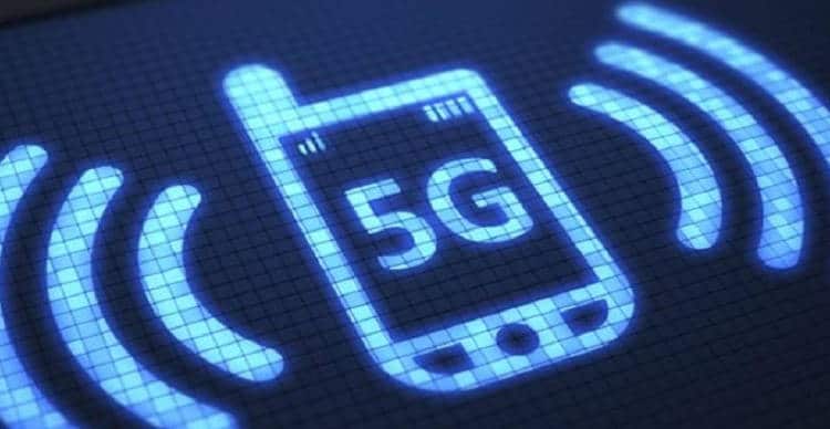 Connexion, débit, latence : ce que nous promet la 5G dès 2019