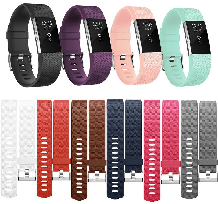 montre fitbit charge 2