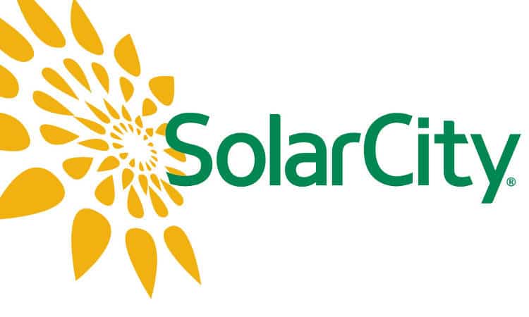 SolarCity et Tesla fusionnent pour faire un toit solaire
