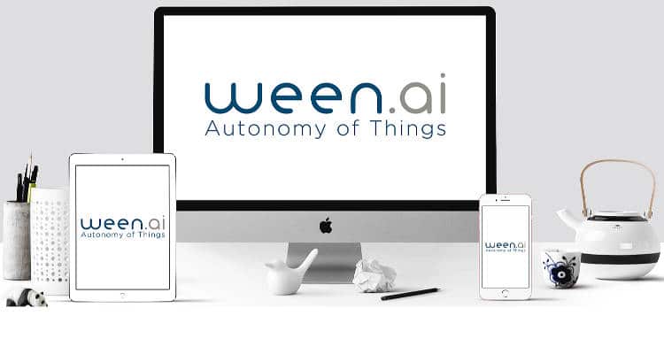 Ween.ai, une ingénieuse plateforme d’analyse de données qui permet d’activer automatiquement les objets connectés de la maison