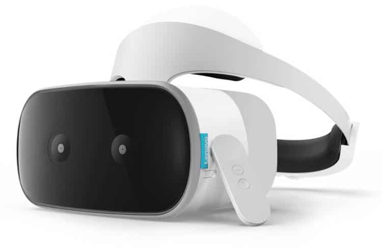 Les casques de réalité virtuelle coupent le cordon !