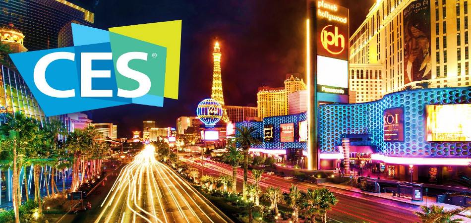 Au CES Las Vegas : des technologies répondent aux enjeux climatiques