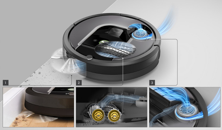 comment choisir le meilleur robot aspirateur ? | Robots & Cie