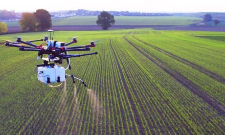 Au salon de l’agriculture : lunettes connectées et Blockchain !