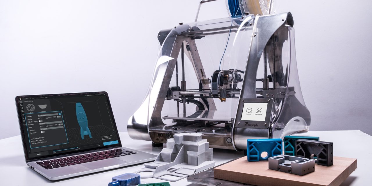 Top 5 des meilleures imprimantes 3D multifonctions