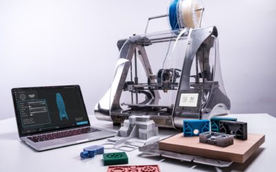 Top 5 des meilleures imprimantes 3D multifonctions
