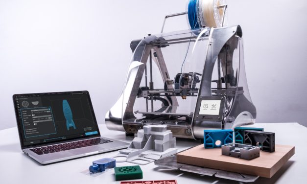 Top 5 des meilleures imprimantes 3D multifonctions