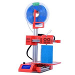 imprimante 3D Winbo Super Helper SH155L