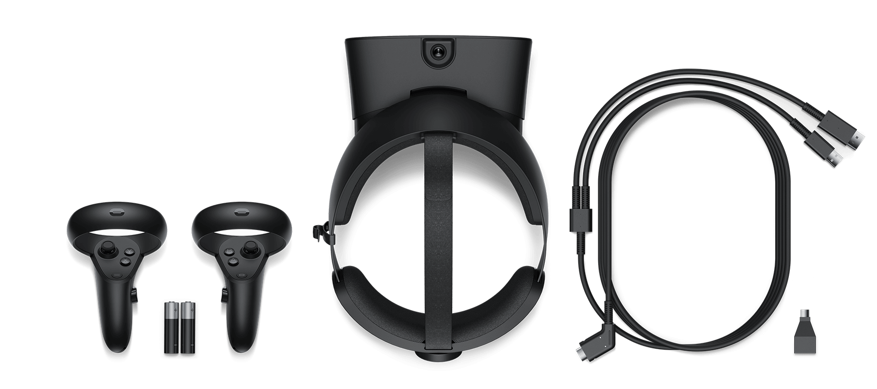 Pack Oculus Rift S et ses accessoires