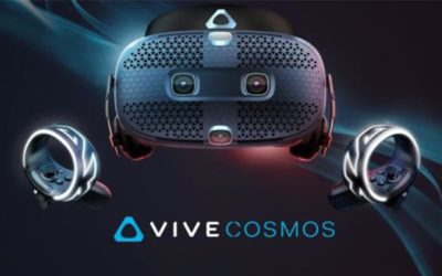 HTC Vive