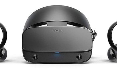 Oculus Rift S