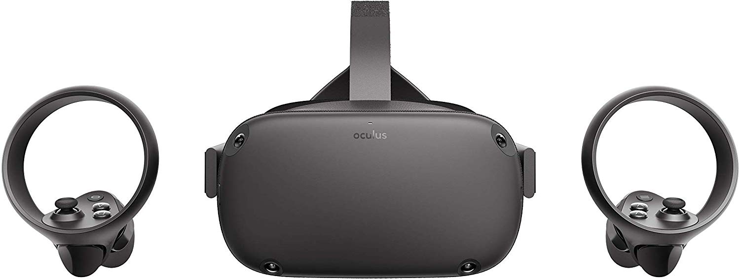 Oculus Quest