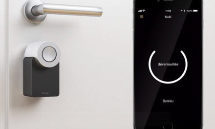 Les critères d’une bonne serrure connectée