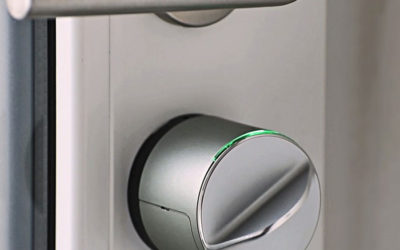 LA SERRURE CONNECTÉE DANALOCK V3 SMART LOCK