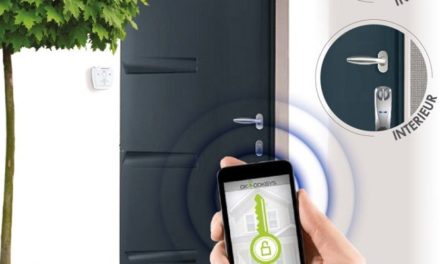 Choisir une serrure connectée pour son Airbnb