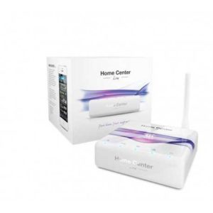 Box domotique Fibaro home center lite 