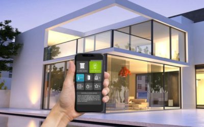 Comparatif des meilleures boxs domotiques