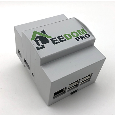 TOUT SAVOIR SUR LA BOX DOMOTIQUE JEEDOM SMART