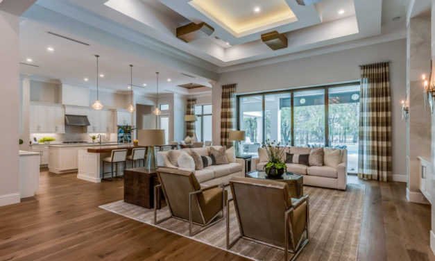 Quand notre déco devient intelligente…