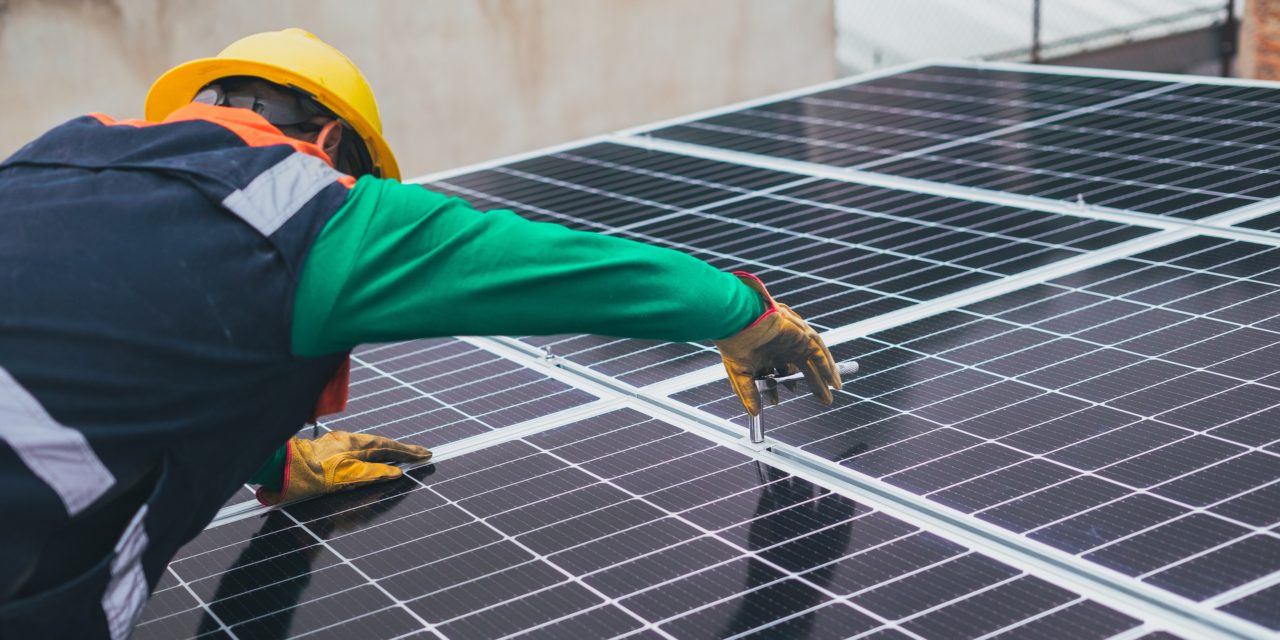 Découvrez les nouveaux panneaux solaires et leurs avantages