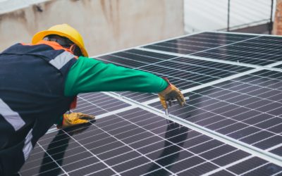 Nouveau panneau solaire : vers une énergie propre et performante