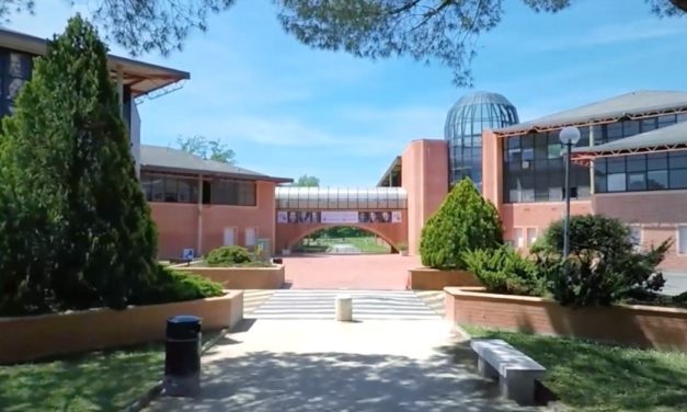 Du parking collaboratif en entreprise avec l&rsquo;algorithme Sharvy