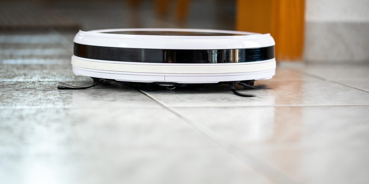 Quel aspirateur robot acheter pour le black friday ?