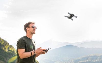 Sécurité et réglementation du vol de drones : ce que tout pilote doit savoir