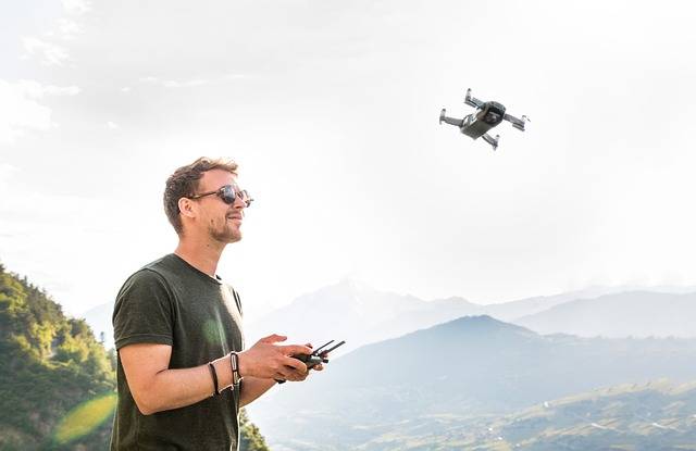 Sécurité et réglementation du vol de drones : ce que tout pilote doit savoir