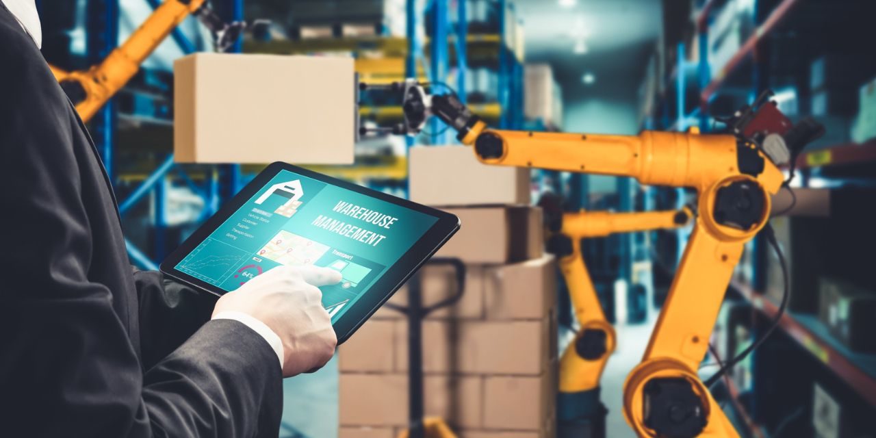 Pourquoi l’ingénierie robotique est un métier qui intéresse autant ?