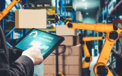Pourquoi l’ingénierie robotique est un métier qui intéresse autant ?